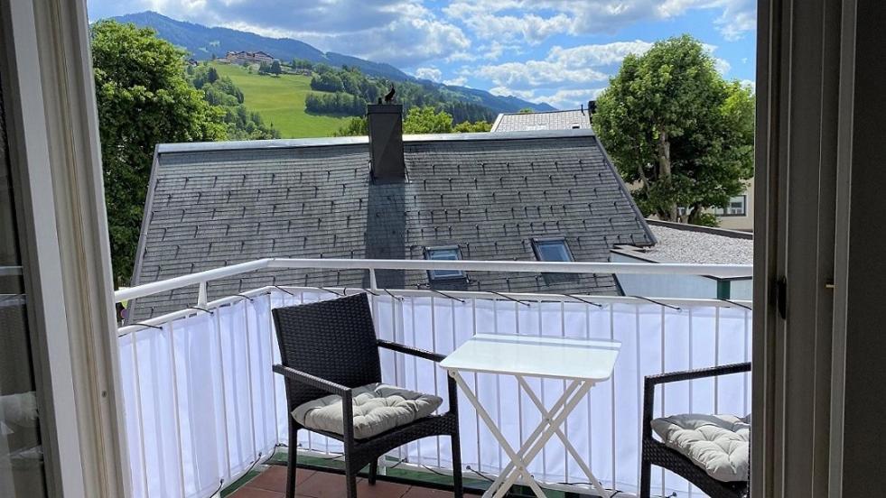 Appartement Dachsteingasse By Schladming-Appartements Zewnętrze zdjęcie