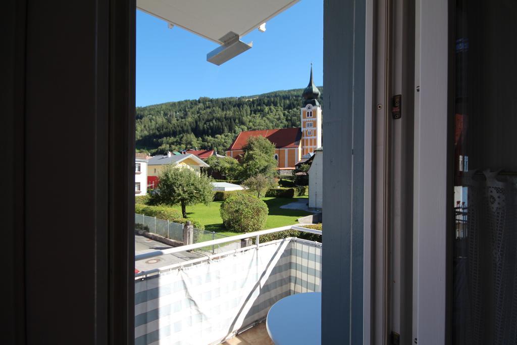 Appartement Dachsteingasse By Schladming-Appartements Pokój zdjęcie