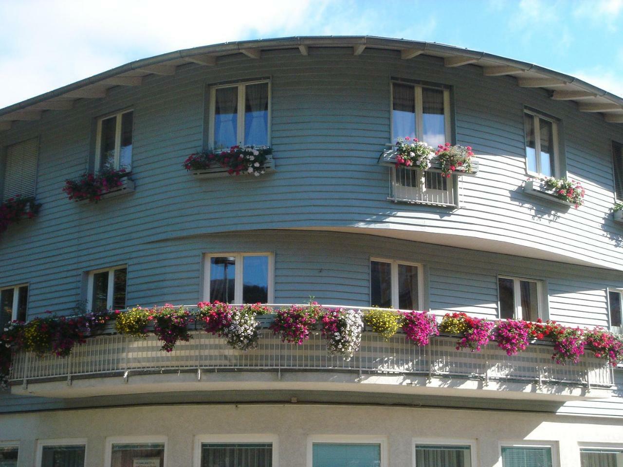 Appartement Dachsteingasse By Schladming-Appartements Zewnętrze zdjęcie